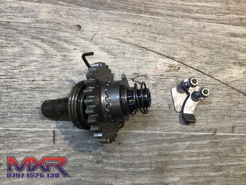 Ktm kickstart gear - ktm, /