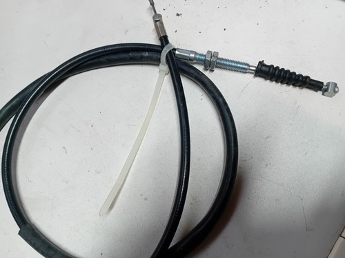 Yamaha front brake cable part