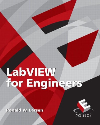 Labview for engineers - labview,