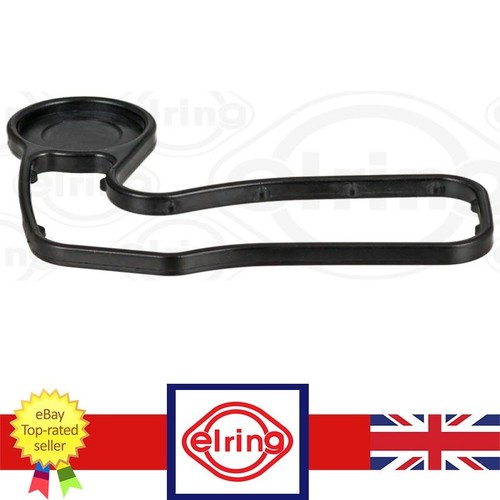Front timing case - case, cover