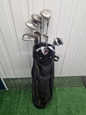 Cheap Full Set R/H Golf Clubs