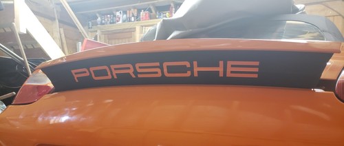 Porsche boxter 986 - porsche, /