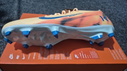 Nike mercurial air - air, zoom