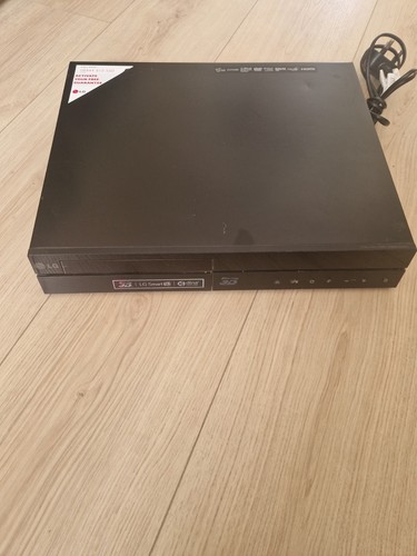Bh6220s smart blu ray - smart, blu-ray