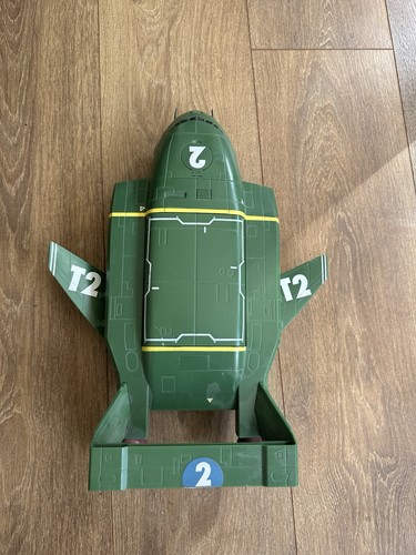 Vivid toys thunderbird with - vivid,