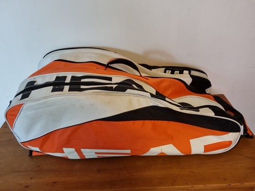 Head large tennis - head,