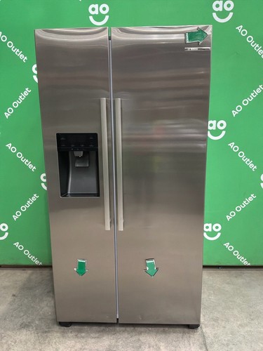 Bosch american fridge - bosch, freezer