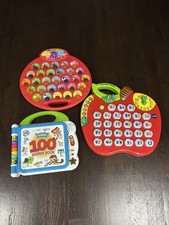 Leap Frog And Phonics