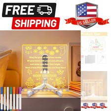 LED Note Board with Colors