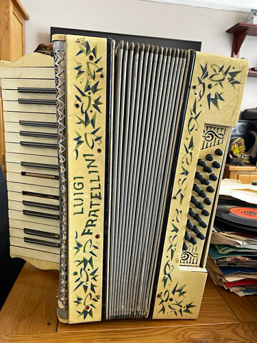 Luigi fratellini piano - luigi,