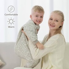 Mosebears Baby Sleeping Bag