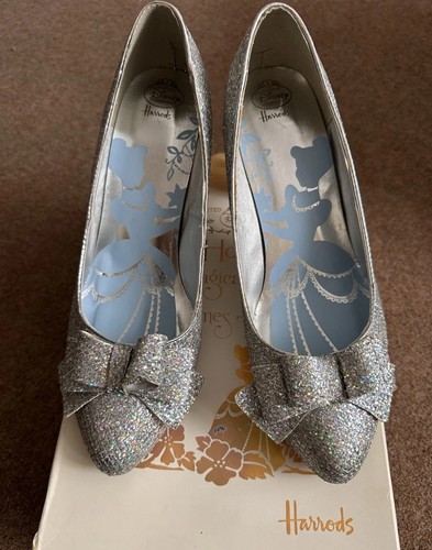 Limited edition size harrods - size, 8