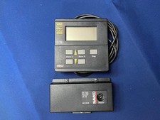 Navico DS200 Depth Display And Data Box (Untested)