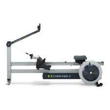 Concept 2 Dynamic rowing ERG