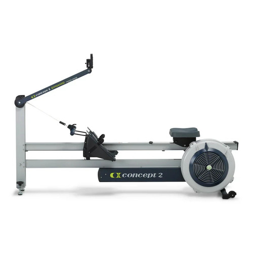 Concept dynamic rowing erg - 2,