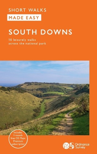 South downs national - downs,