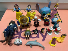 Mixed Lot Bundle of 19x Disney