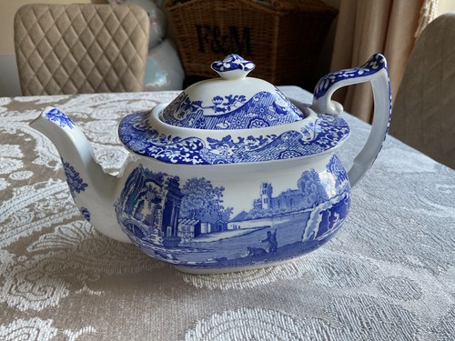 Spode italian small - small,
