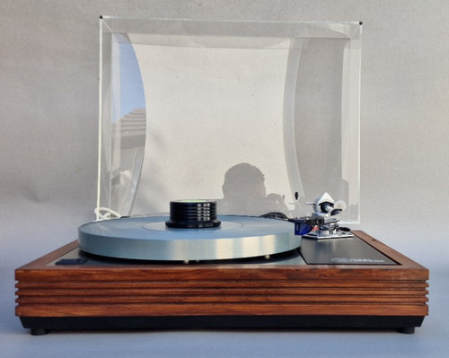 Linn sondek lp12 - sondek,
