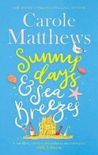 Sunny Days and Sea Breezes