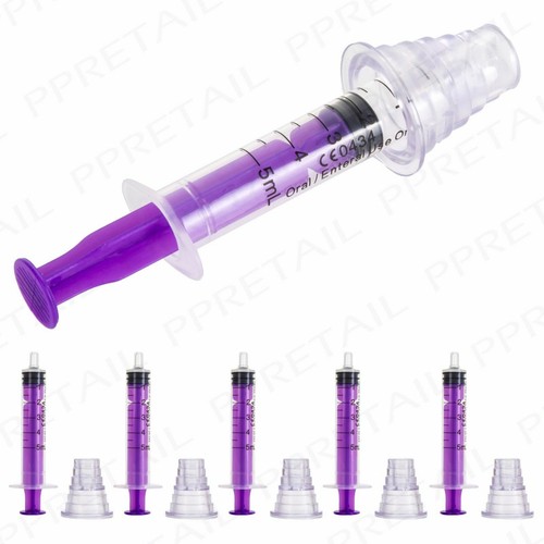 5ml oral mouth - x,