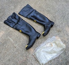 VTG New NOS Ranger Steel Toe