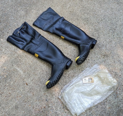 Vtg new nos ranger steel - vtg,