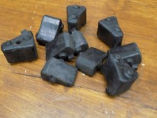 HONDA XL1000V VARADERO REAR