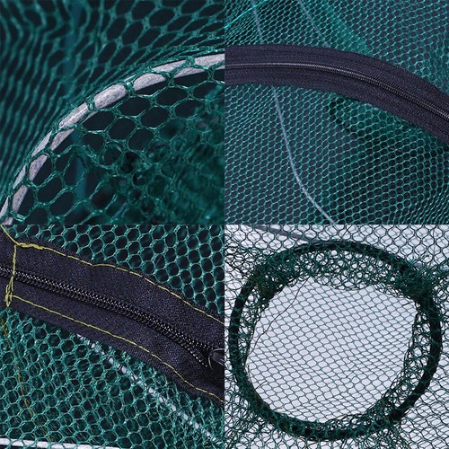 Fishing bait trap net - fishing,