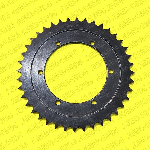 Iron transmission crown 490 - crown,
