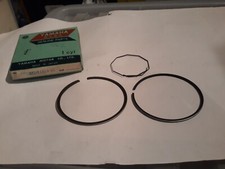 Genuine Yamaha Piston Ring Set 4th Oversize 1.00mm 1M1-11610-40 DT250MX