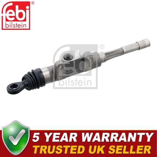 Febi clutch master cylinder - clutch,