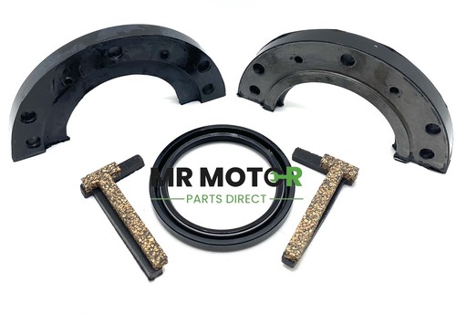 Rear main crank oil - main, kit