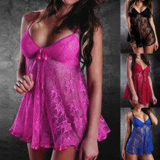 Ladies lace sexy lingerie - sexy,