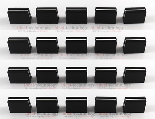 20x dac2355 fader - dac2355, for