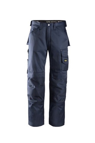 Snickers trousers 3312 - snickers,
