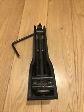 Metallifacture Car Jack For Rover 699 Honda Civic Accord Spare Parts