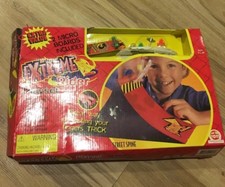 Extreme Rider FINGER SKATE