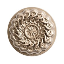 Nordic Ware Citrus Twist Bundt