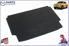 FOR NISSAN JUKE BOOT MIDDLE