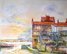 Original Landscape Oil