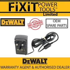 DeWalt SA Power Supply Plug
