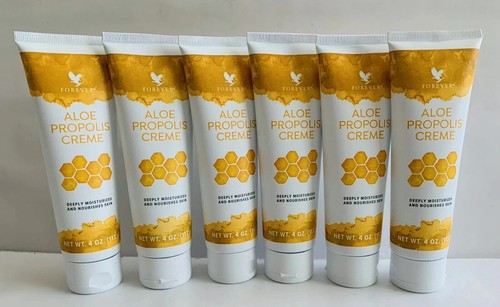 Pack forever living aloe - 6,