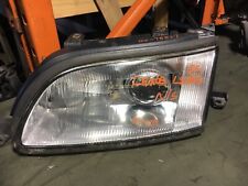 LEXUS LS300 NSF HEADLIGHT PASSENGER SIDE