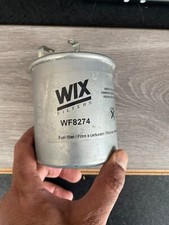 FUEL FILTER   wix wf8274