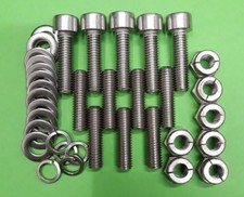 Rover K Series Engine Inlet