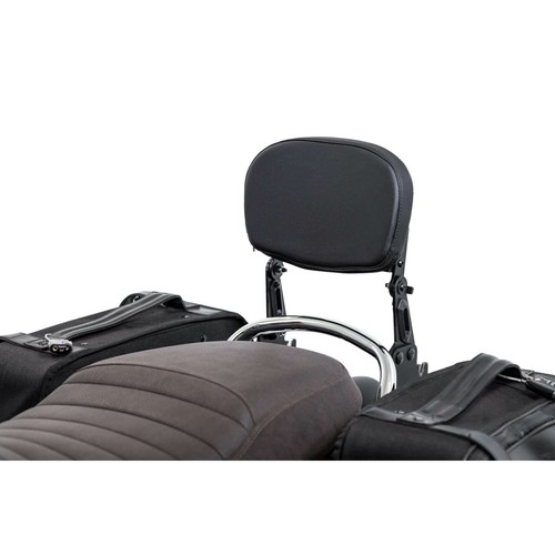 Isotta ps41 passenger backrest - passenger,