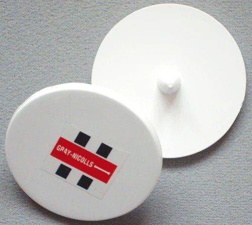 Gray nicolls cricket white - gray,