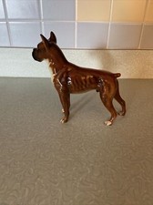 GOEBEL DOG "BOXER" No. CH 617
