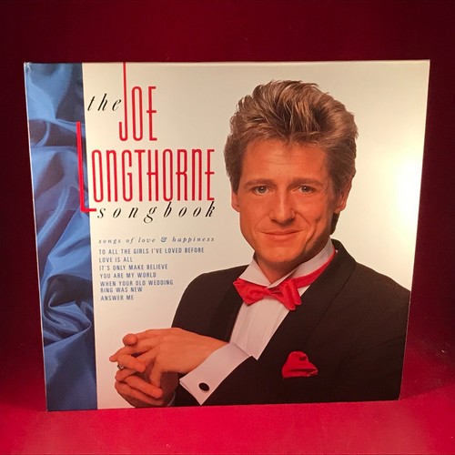 The joe longthorne - the,
